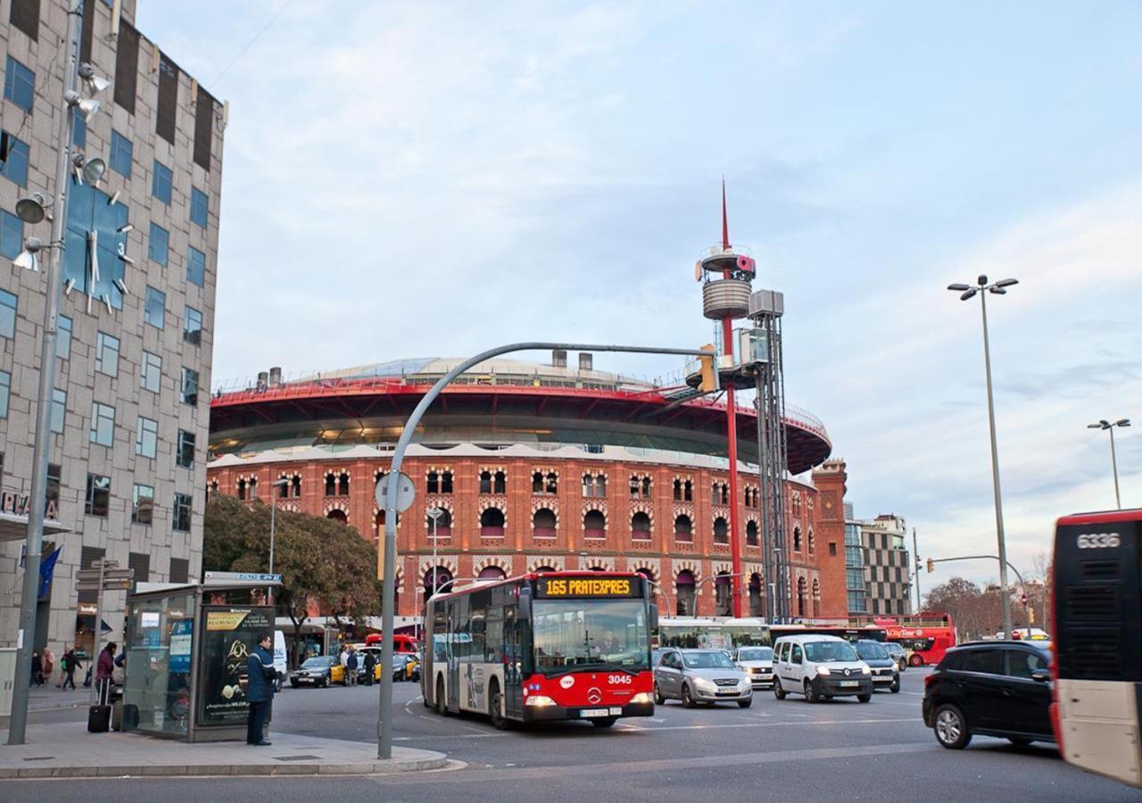 Trip Barcelona Spain מראה חיצוני תמונה